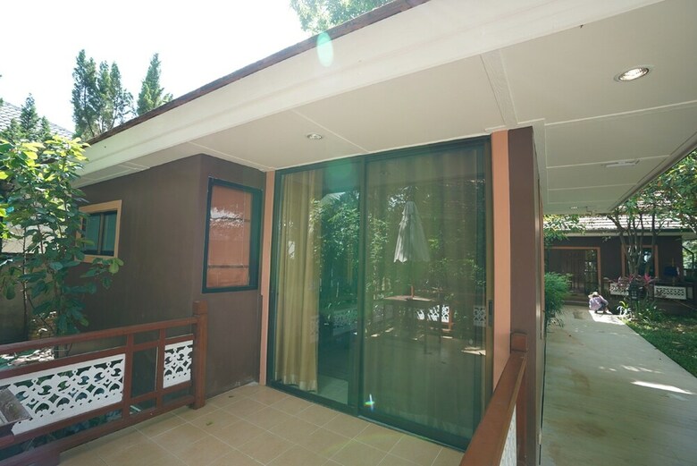 Hotel Lubee Chiangmai