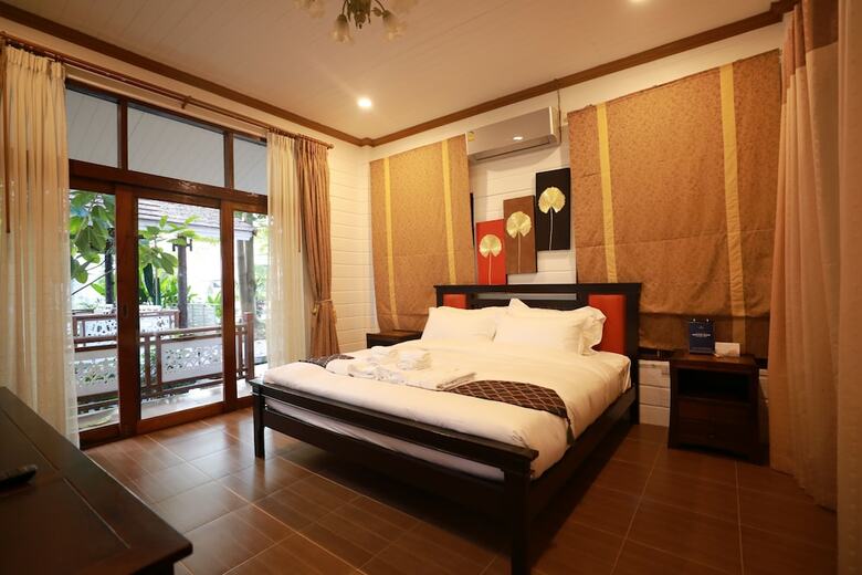 Hotel Lubee Chiangmai