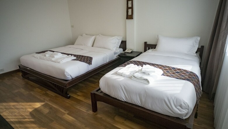 Hotel Lubee Chiangmai