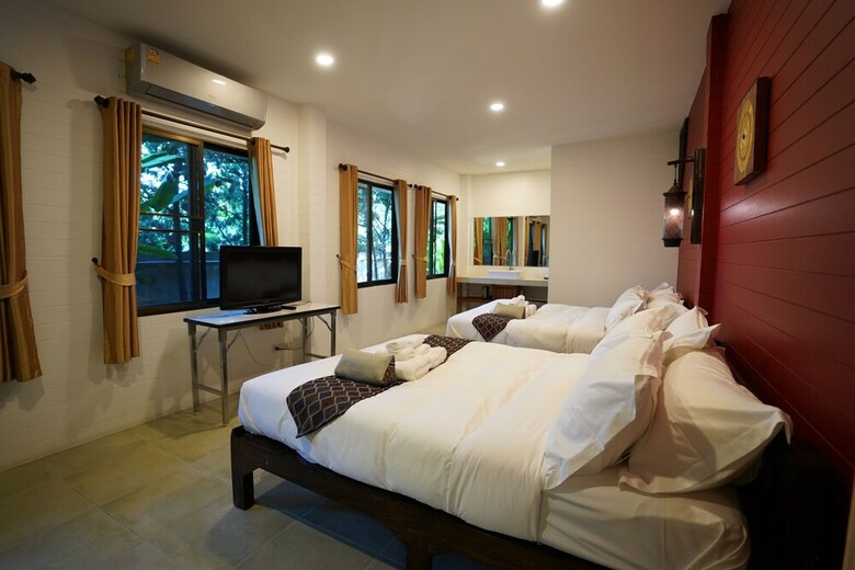 Hotel Lubee Chiangmai