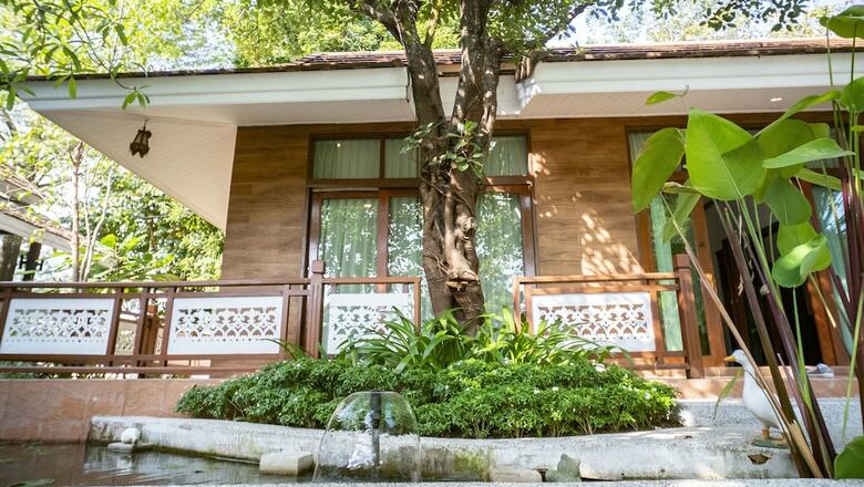 Hotel Lubee Chiangmai