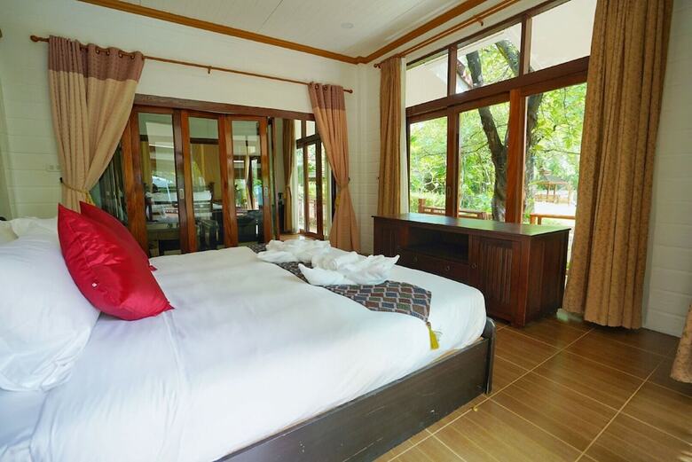 Hotel Lubee Chiangmai