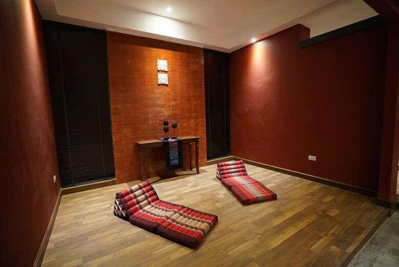 Hotel Lubee Chiangmai