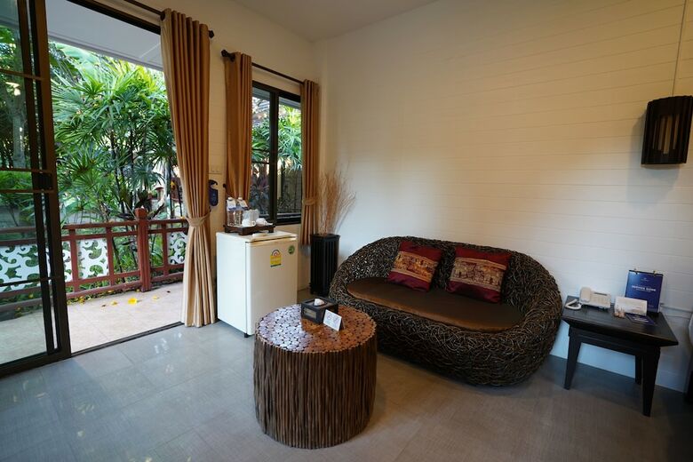 Hotel Lubee Chiangmai