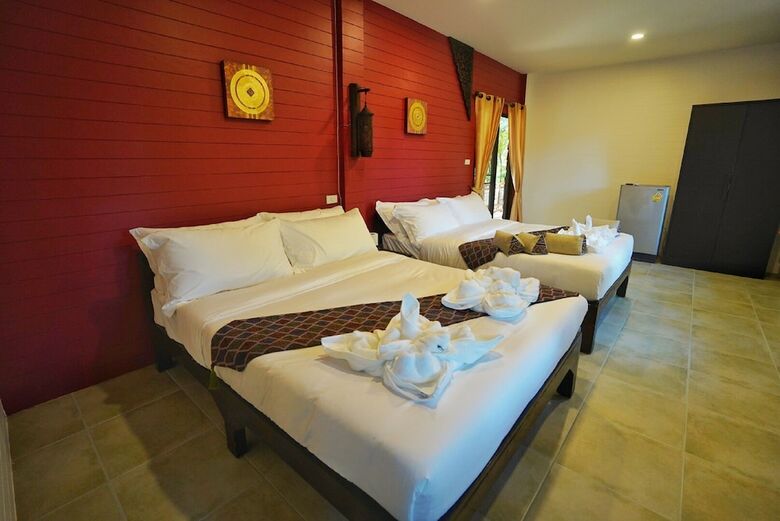 Hotel Lubee Chiangmai