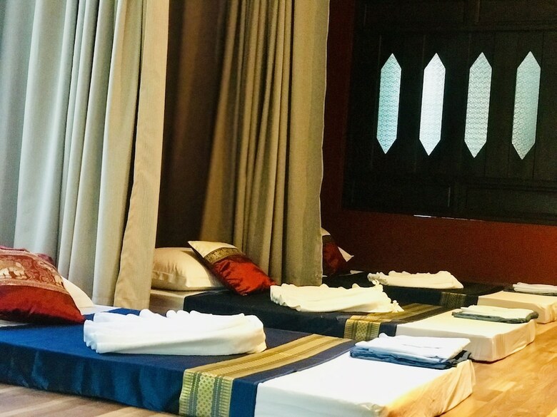 Hotel Lubee Chiangmai