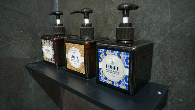 Hotel Lubee Chiangmai