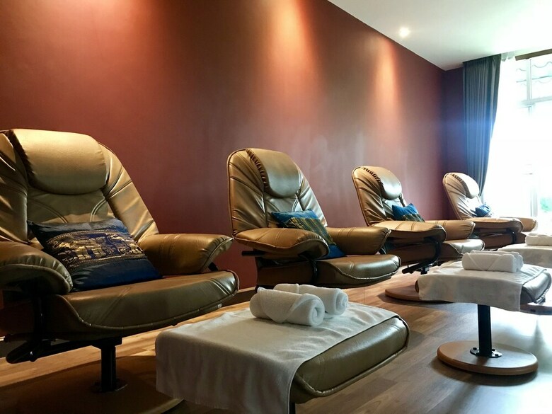 Hotel Lubee Chiangmai