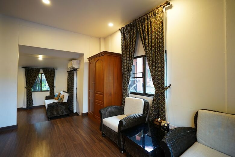 Hotel Lubee Chiangmai