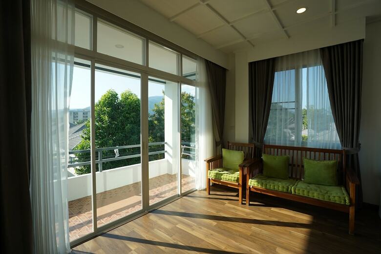 Hotel Lubee Chiangmai