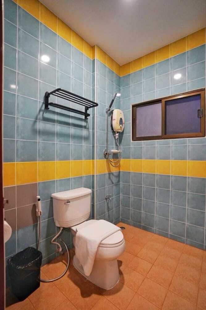 Hotel Lubee Chiangmai