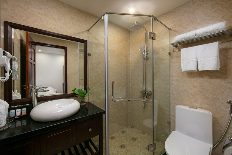 Brandi Gate Hotel & Spa