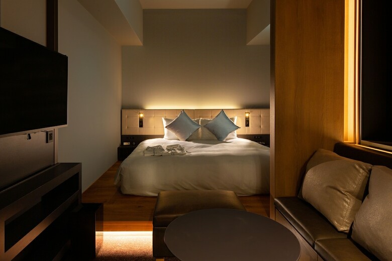 Hotel The Royal Park Canvas - Ginza 8