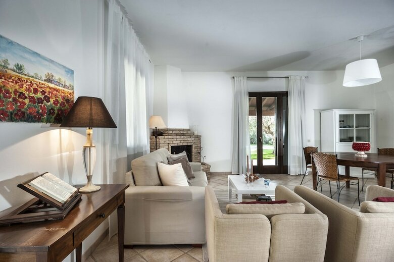 Villa Albirosa