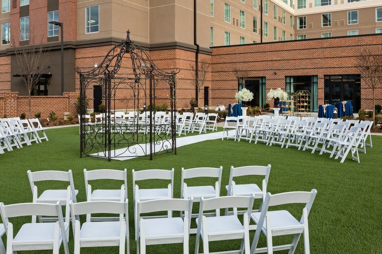 Hotel Crowne Plaza North Augusta