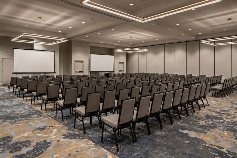 Hotel Crowne Plaza North Augusta