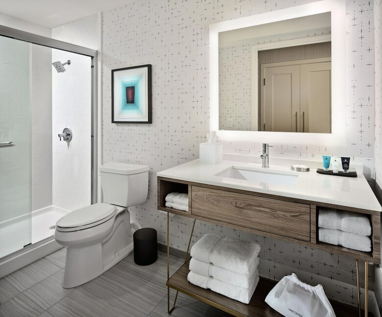 Hotel Crowne Plaza North Augusta