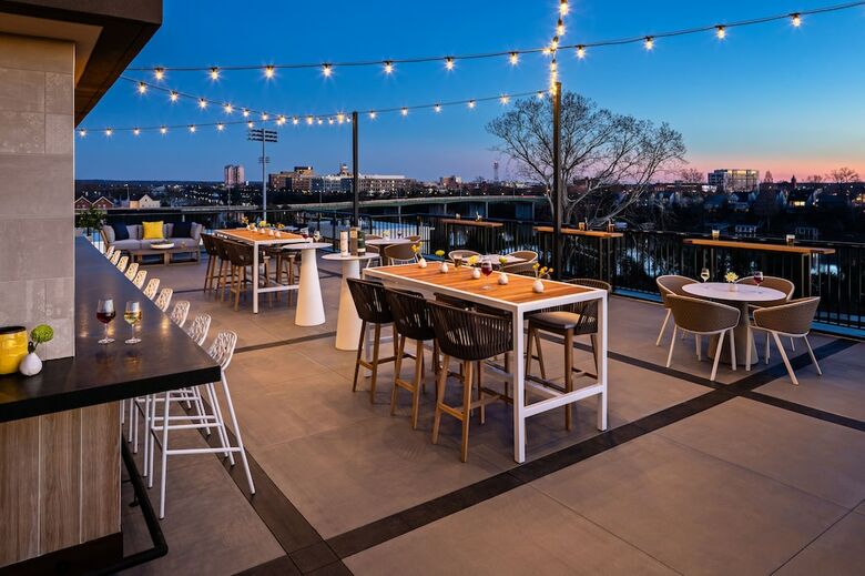 Hotel Crowne Plaza North Augusta