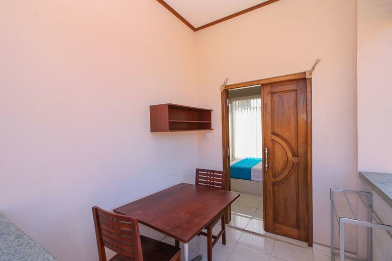 Apartamento Airy Sanur Pungutan 11a Bali