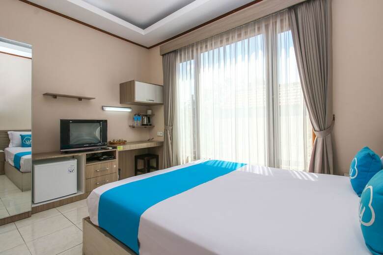 Apartamento Airy Sanur Pungutan 11a Bali