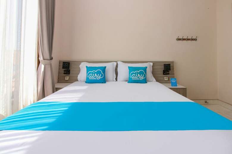 Apartamento Airy Sanur Pungutan 11a Bali