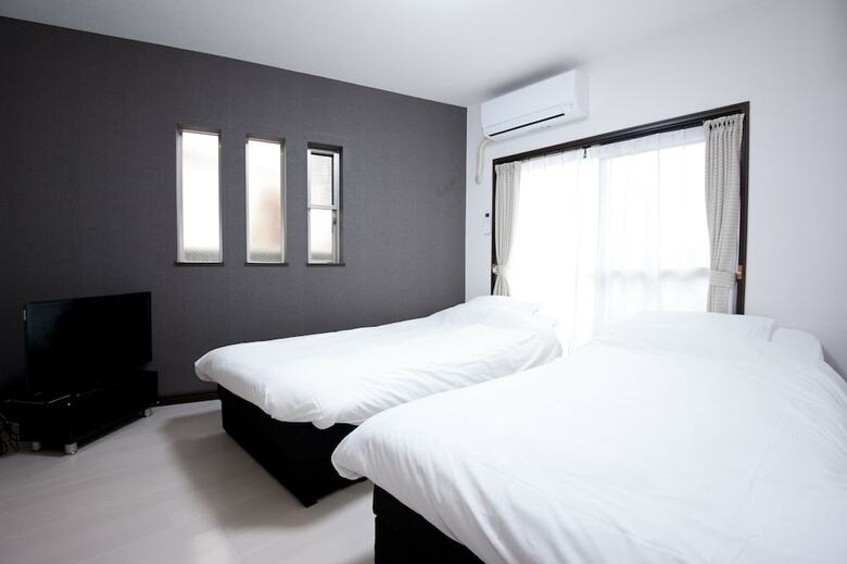 Apartamentos Aruko Residence Tenjin Minami
