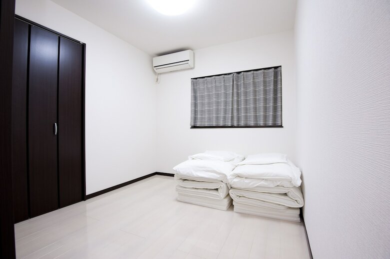 Apartamentos Aruko Residence Tenjin Minami