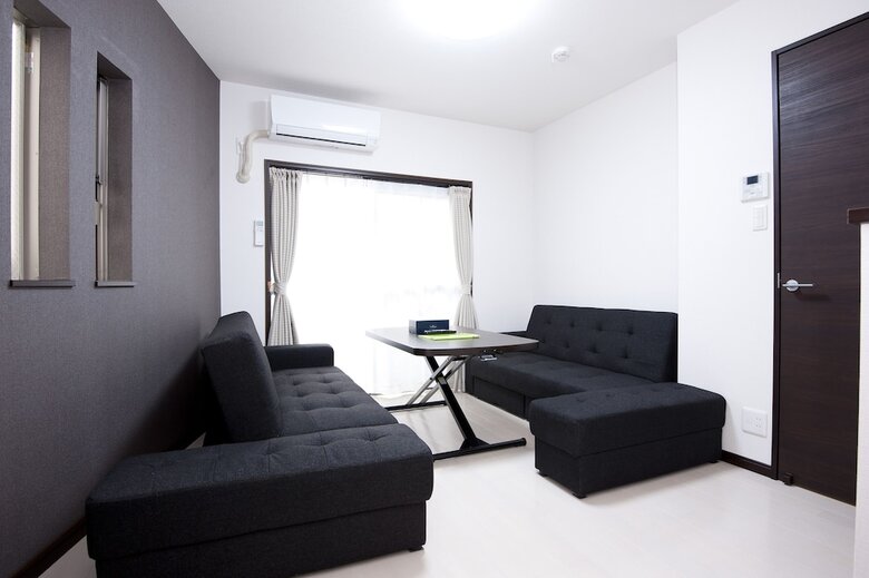 Apartamentos Aruko Residence Tenjin Minami