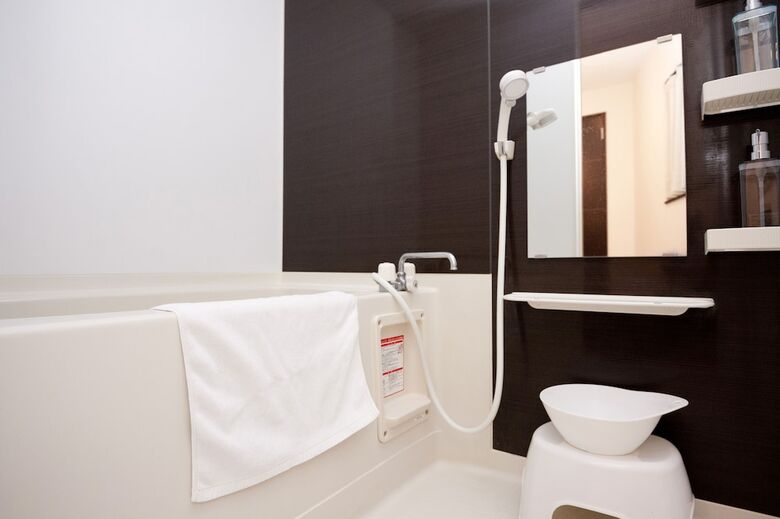 Apartamentos Aruko Residence Tenjin Minami
