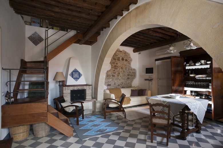 Apartamento Baglio Maranzano - Titi