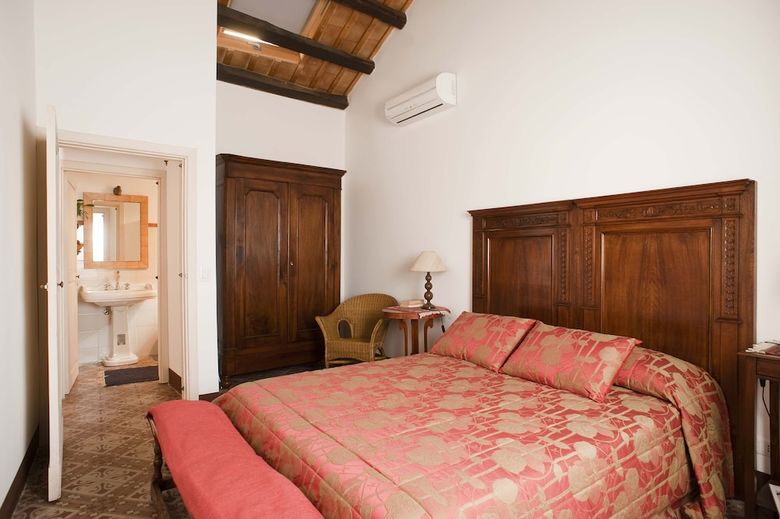 Apartamento Baglio Maranzano - Titi