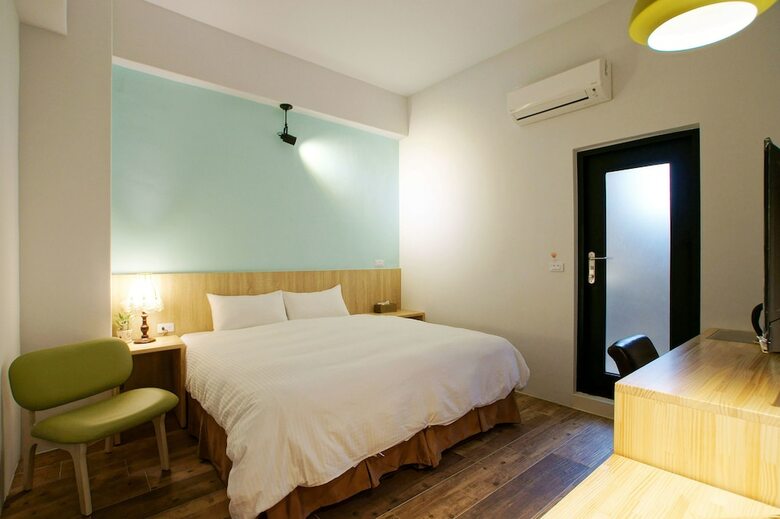 Bed & Breakfast Freewind