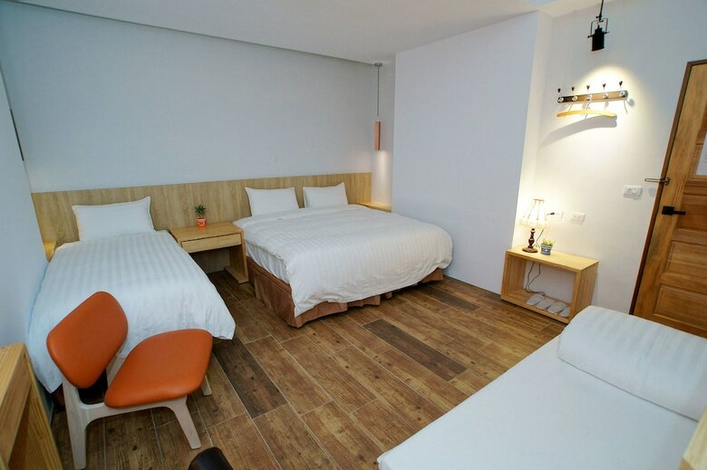 Bed & Breakfast Freewind