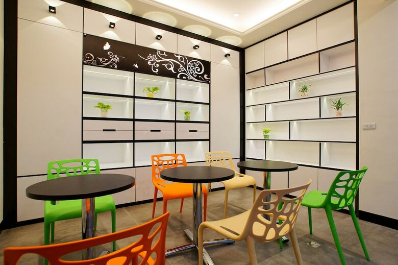 Bed & Breakfast Freewind