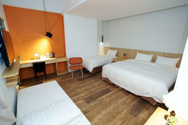 Bed & Breakfast Freewind