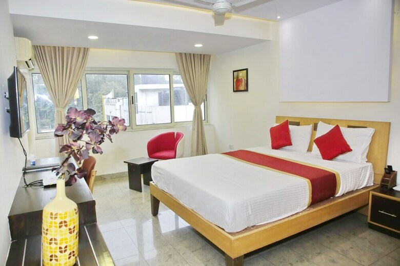 Aparthotel Smartstay Service Apartment