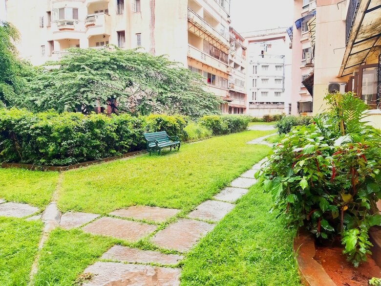 Aparthotel Smartstay Service Apartment