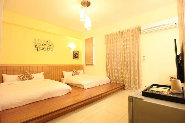 Hotel Dao Siang Hai B&B