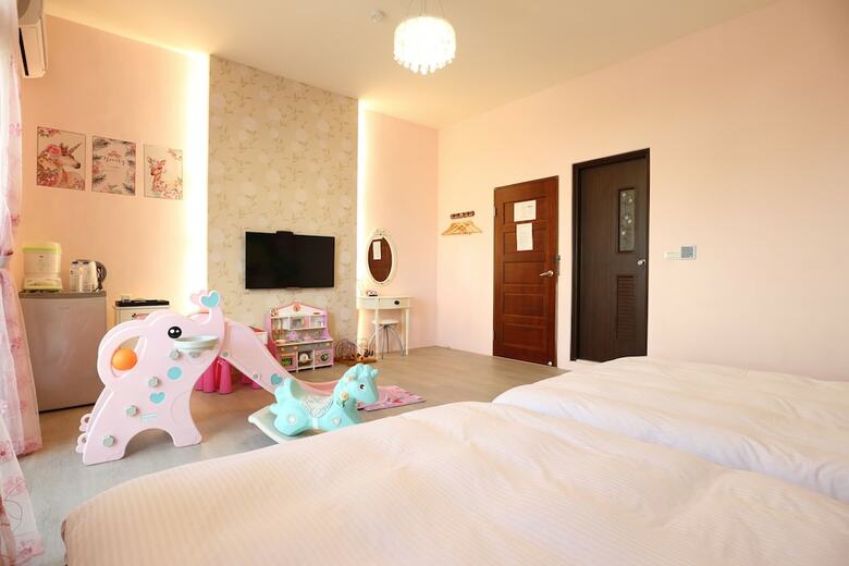 Hotel Dao Siang Hai B&B
