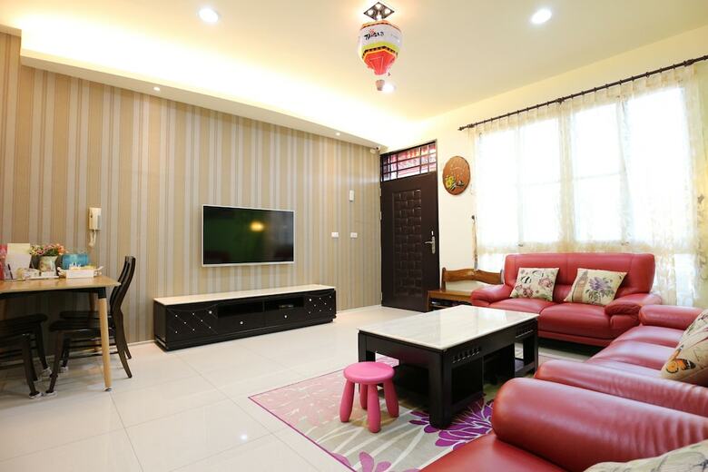 Hotel Dao Siang Hai B&B