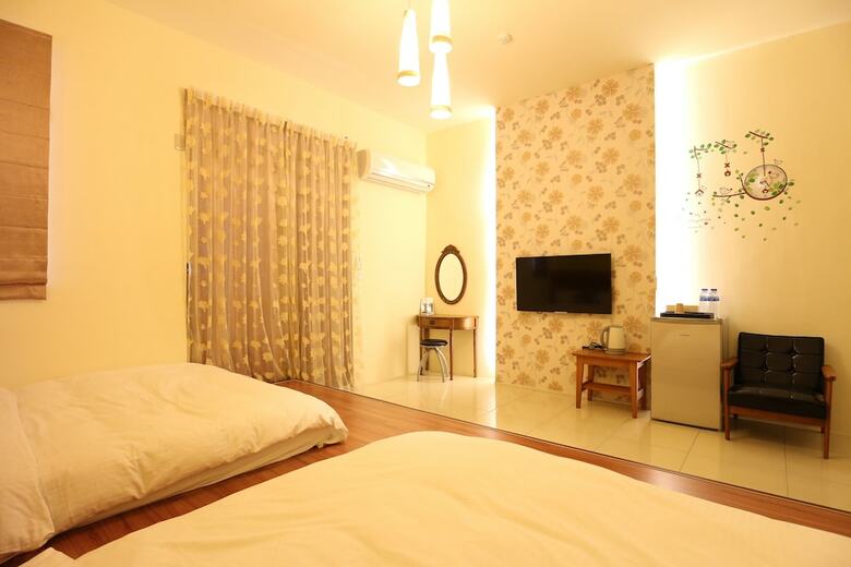 Hotel Dao Siang Hai B&B