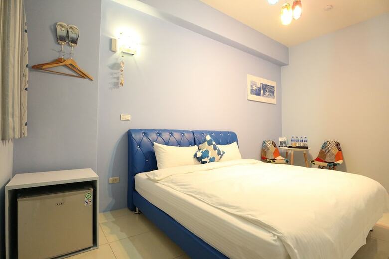 Hotel Dao Siang Hai B&B