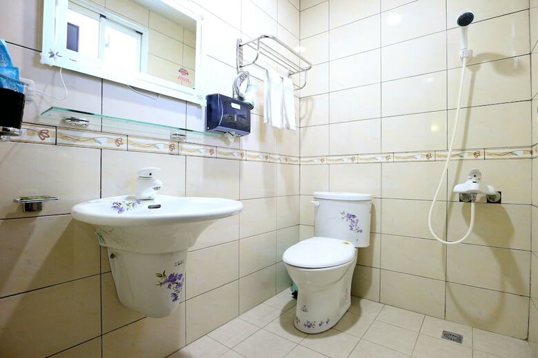 Hotel Dao Siang Hai B&B