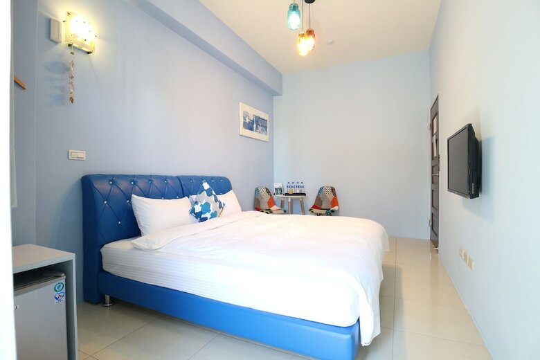 Hotel Dao Siang Hai B&B