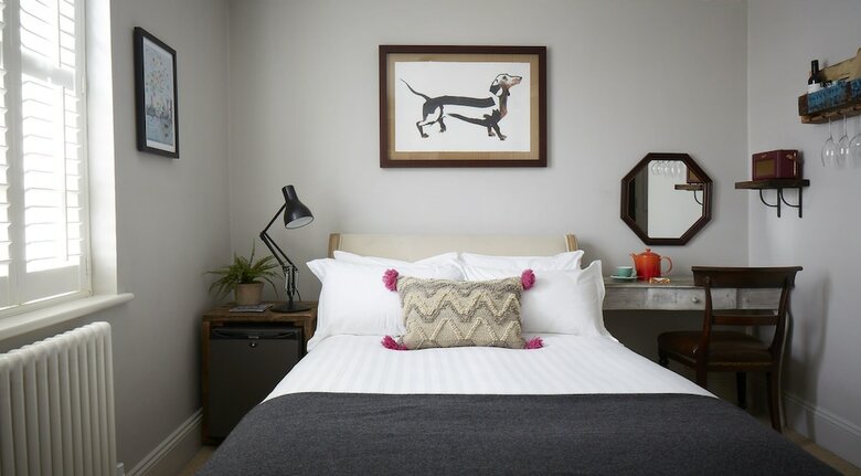 Hotel Artist Residence Brighton