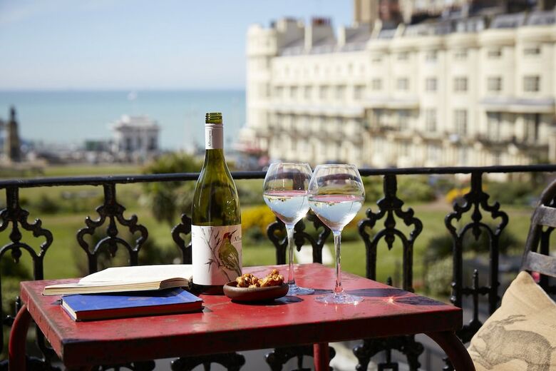 Hotel Artist Residence Brighton