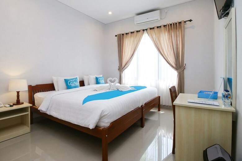 Hotel Airy Mengwi Raya Kapal 20 Bali