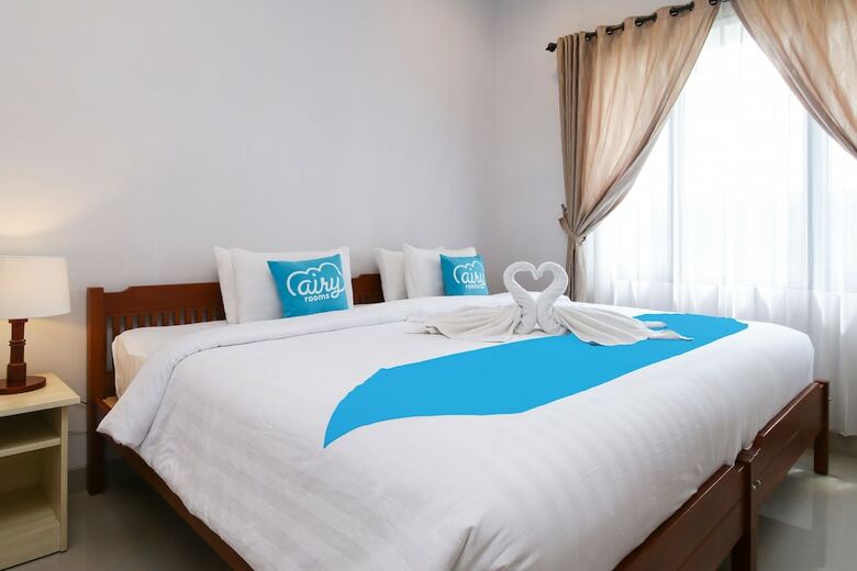 Hotel Airy Mengwi Raya Kapal 20 Bali