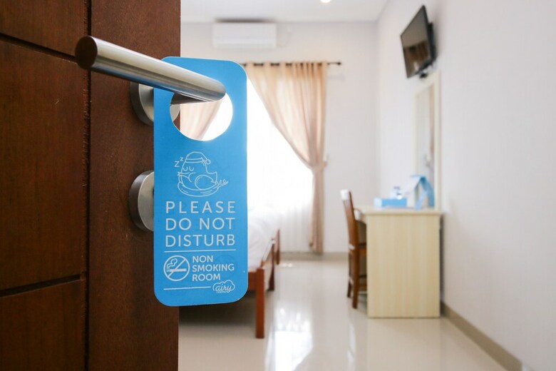 Hotel Airy Mengwi Raya Kapal 20 Bali