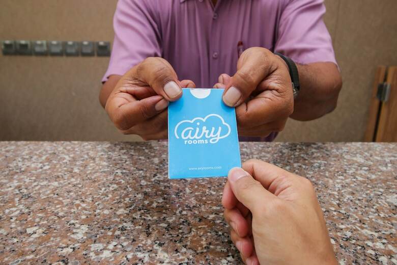 Hotel Airy Mengwi Raya Kapal 20 Bali